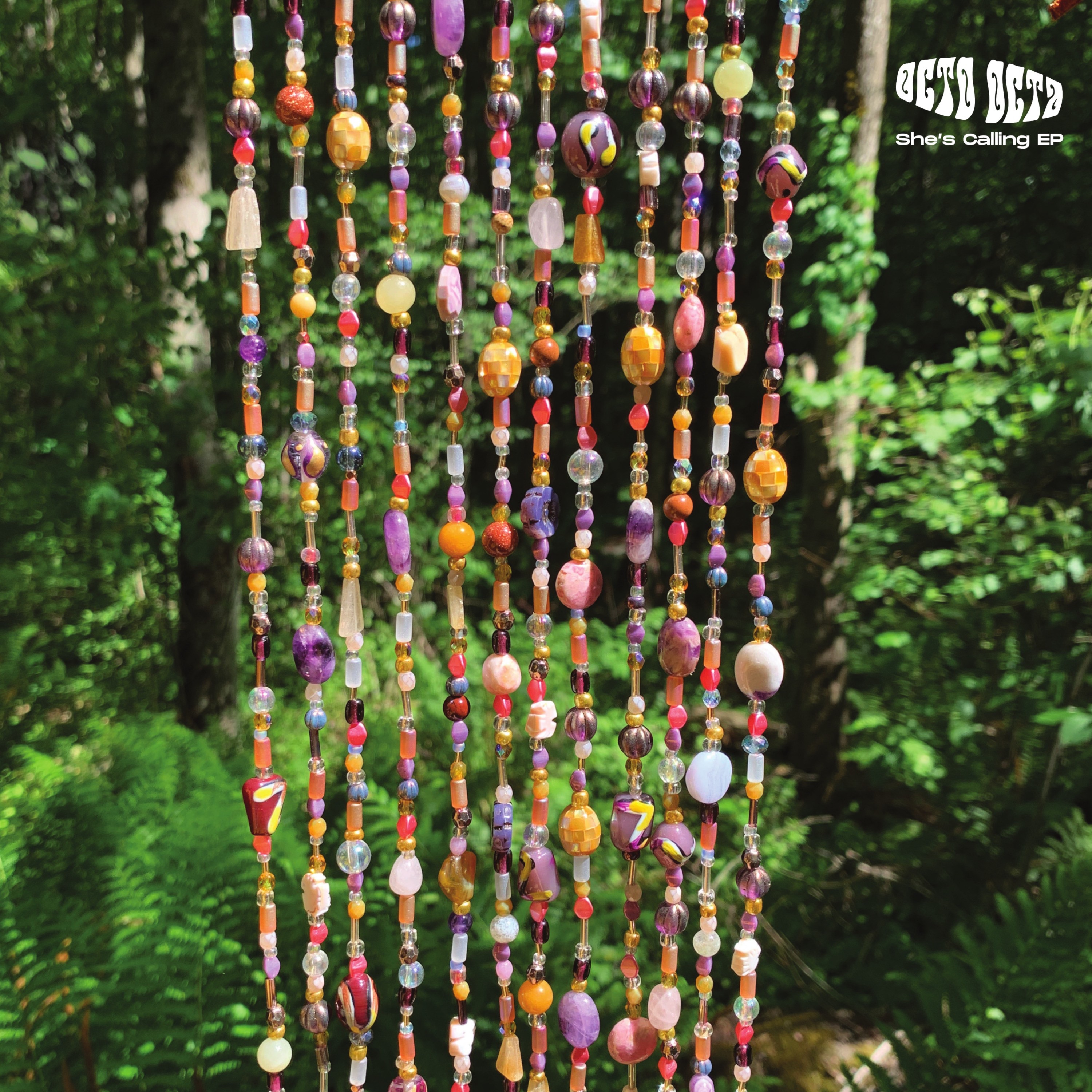 She's Calling - EP album cover