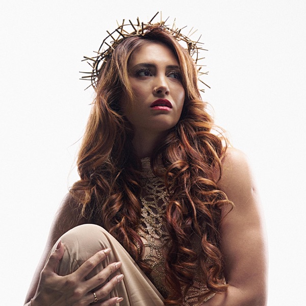 Es Más Que Amor (feat. Karen Paola) - Single album cover