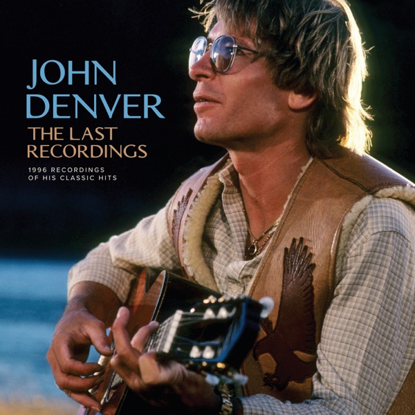 The Last Recordings album cover
