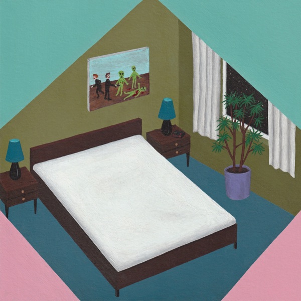 Alone (feat. SOLE & Dvwn) - Single album cover