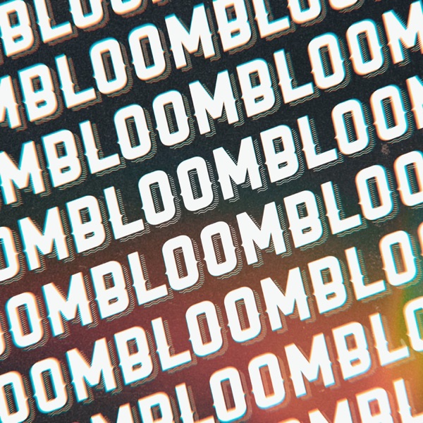 Bloom - Single album cover