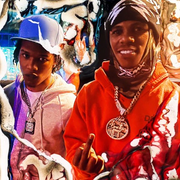 Boom Boom (feat. A Boogie wit da Hoodie) - Single album cover