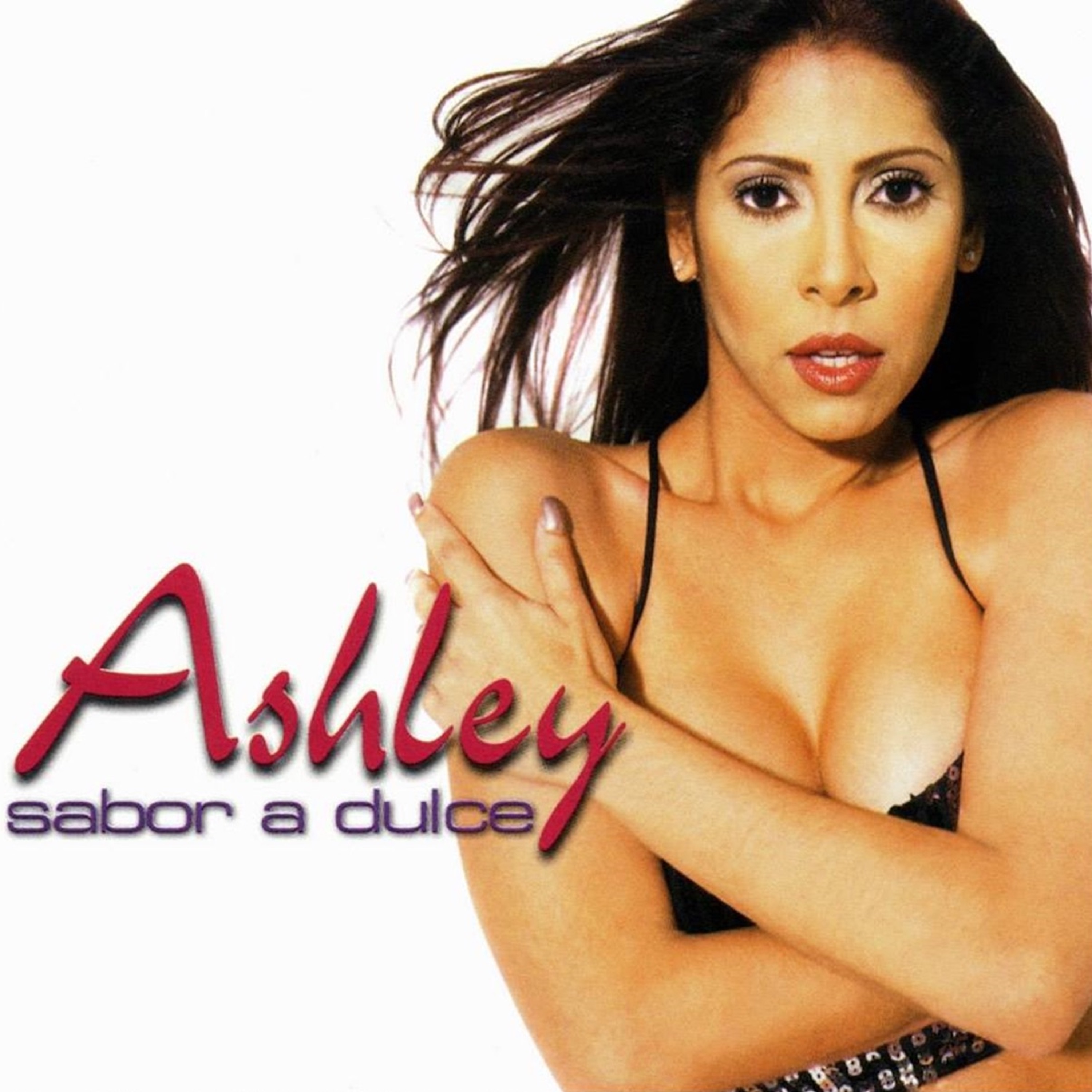 Sabor A Dulce album cover