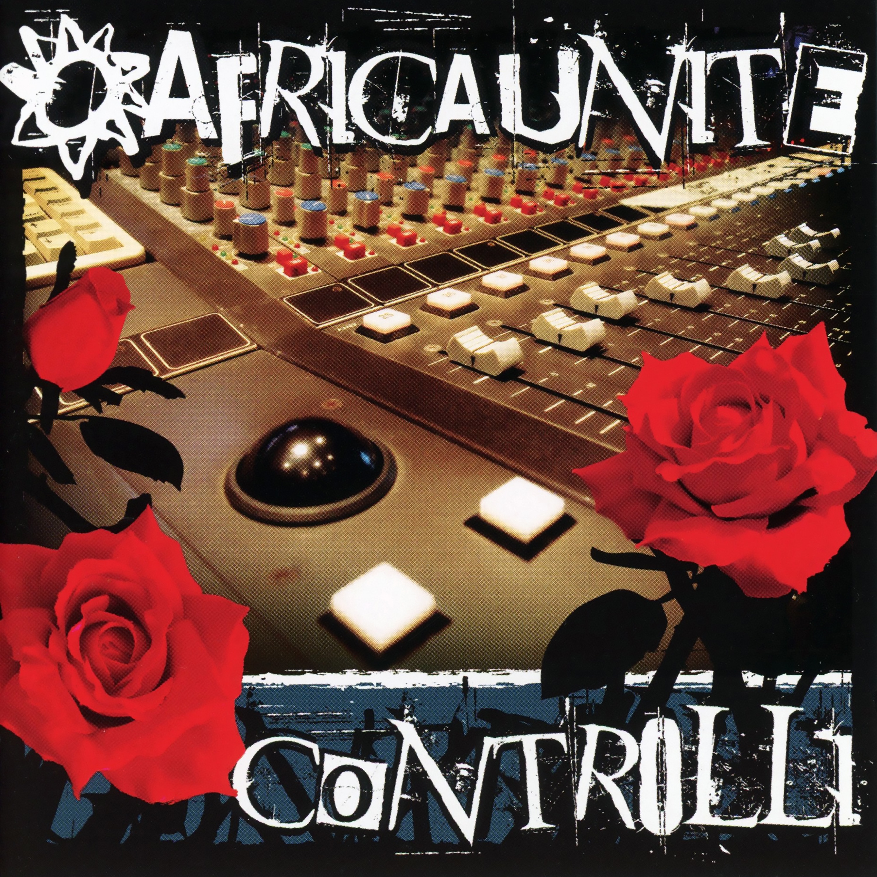 Controllli album cover