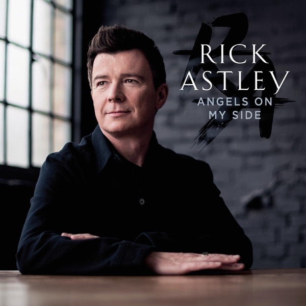 Angels on My Side - Single album cover