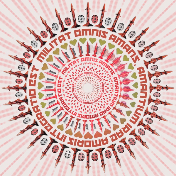 Elemental - EP album cover