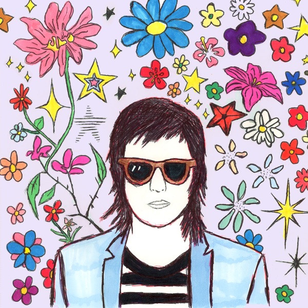 Polvo De Estrellas (feat. Calexico) - Single album cover