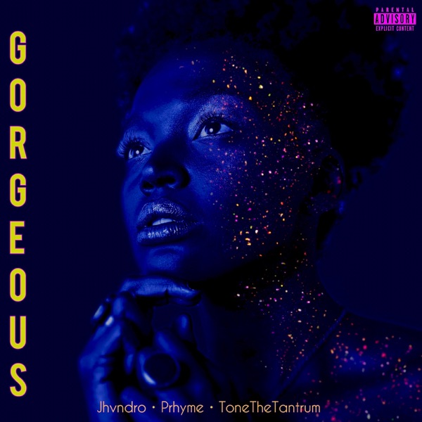 Gorgeous - Single (feat. Jhvndro & PRhyme) - Single album cover
