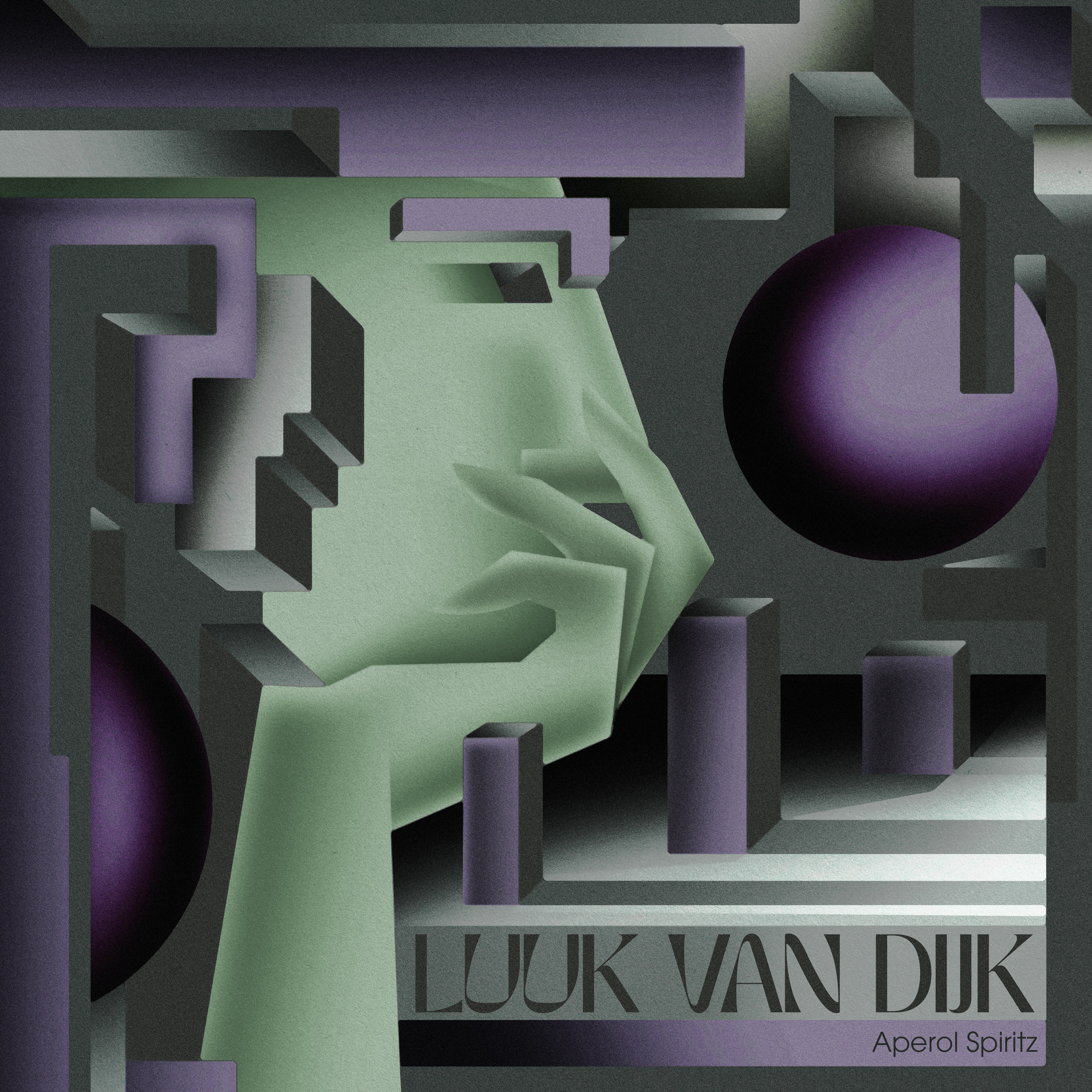 Aperol Spiritz - Single album cover