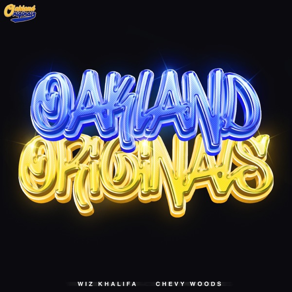 Oakland Originals - Single album cover