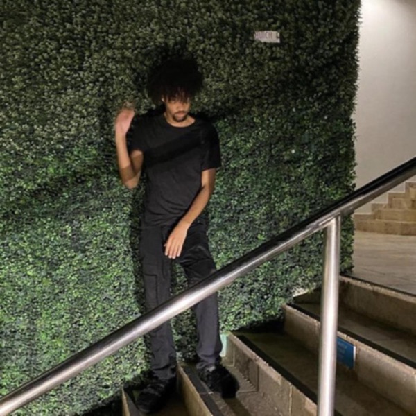 Stealth - EP album cover