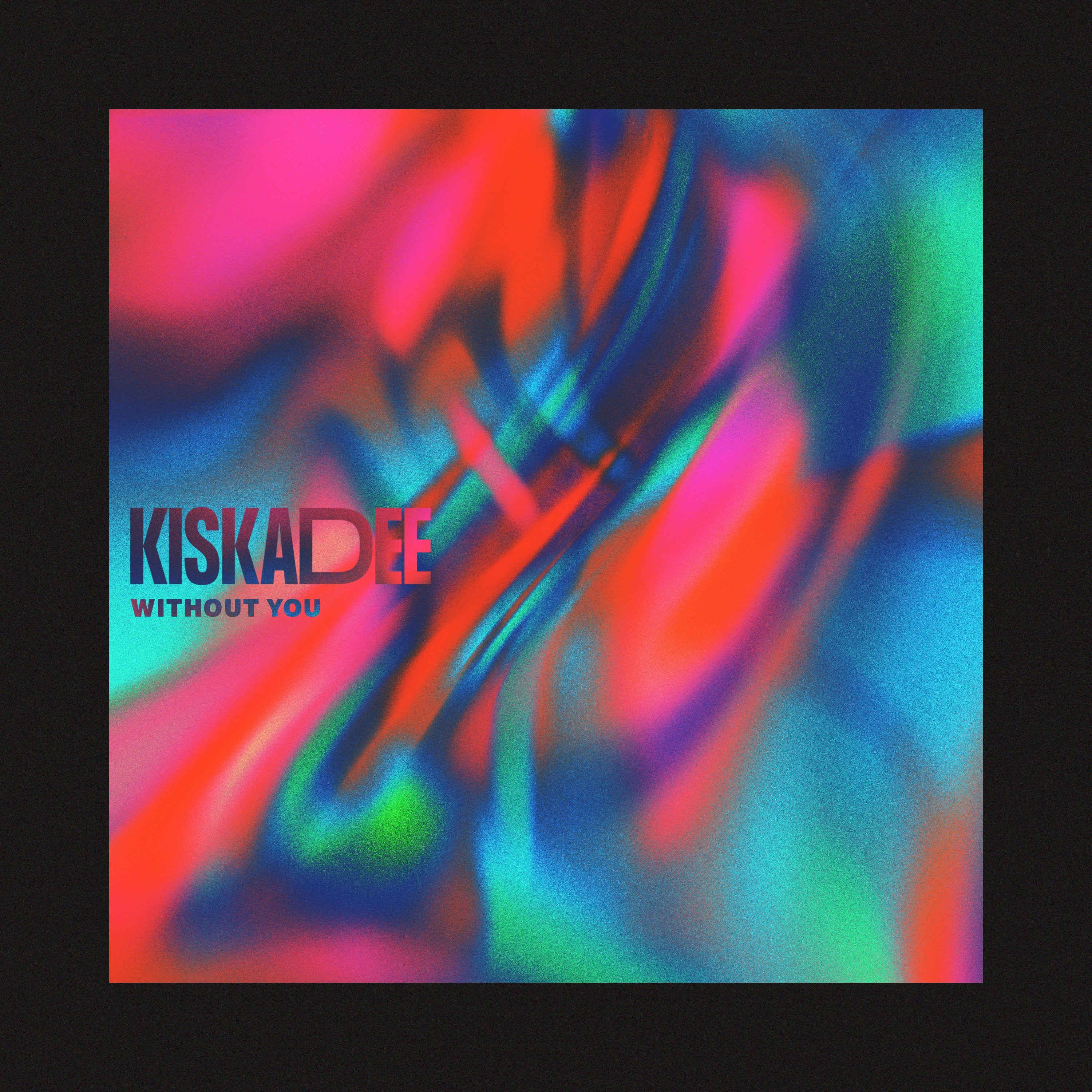 Without You - Single album cover