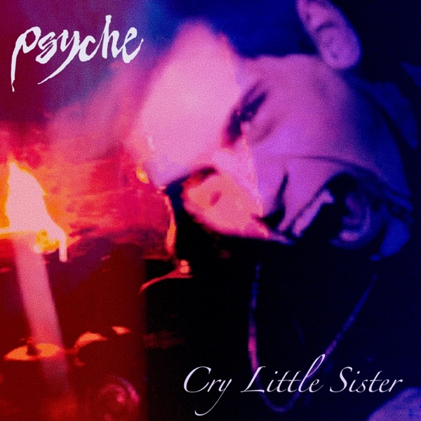 Cry Little Sister - Single album cover