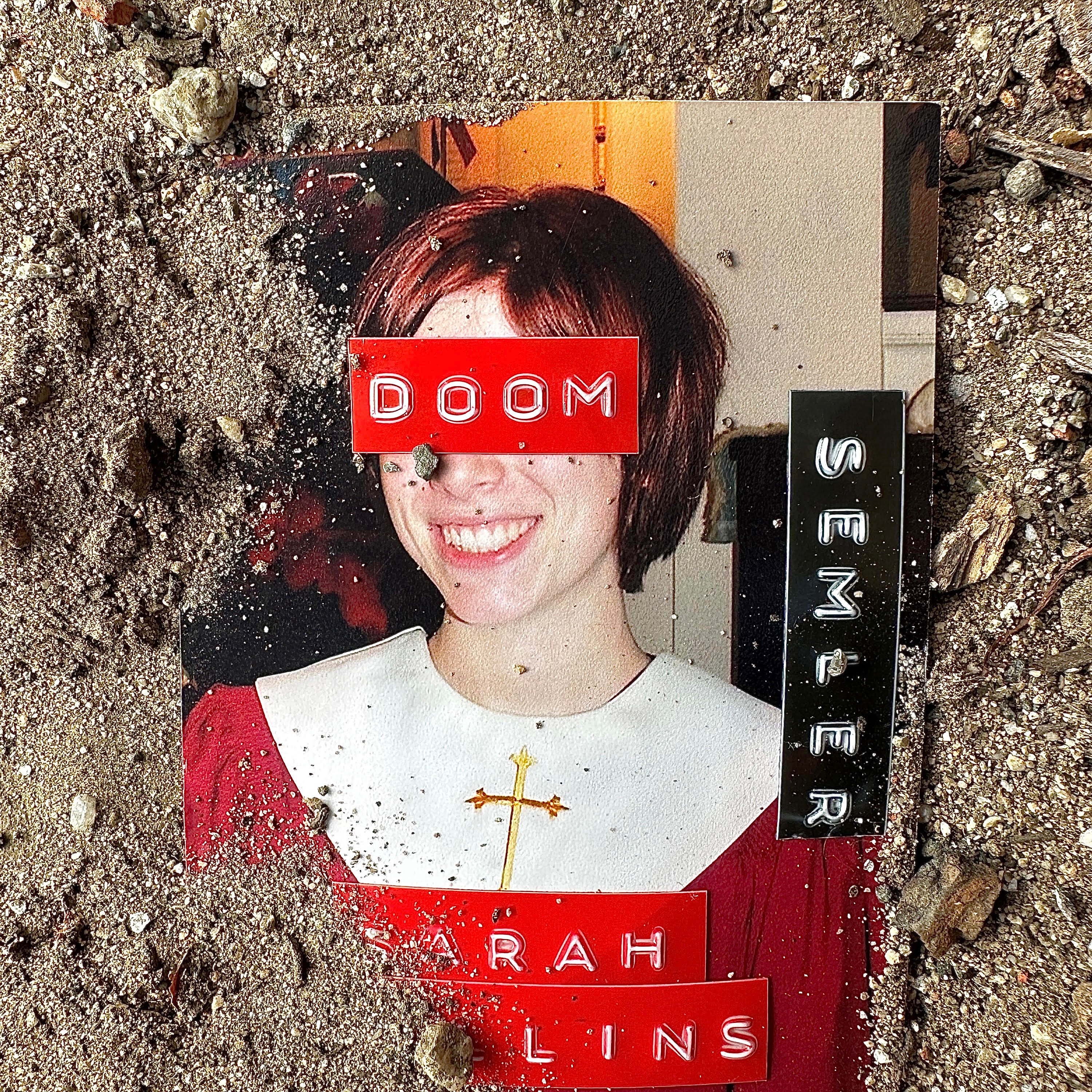 Doom (feat. Semler) - Single album cover
