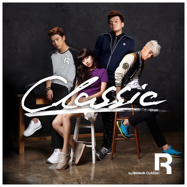 Classic - Single album cover