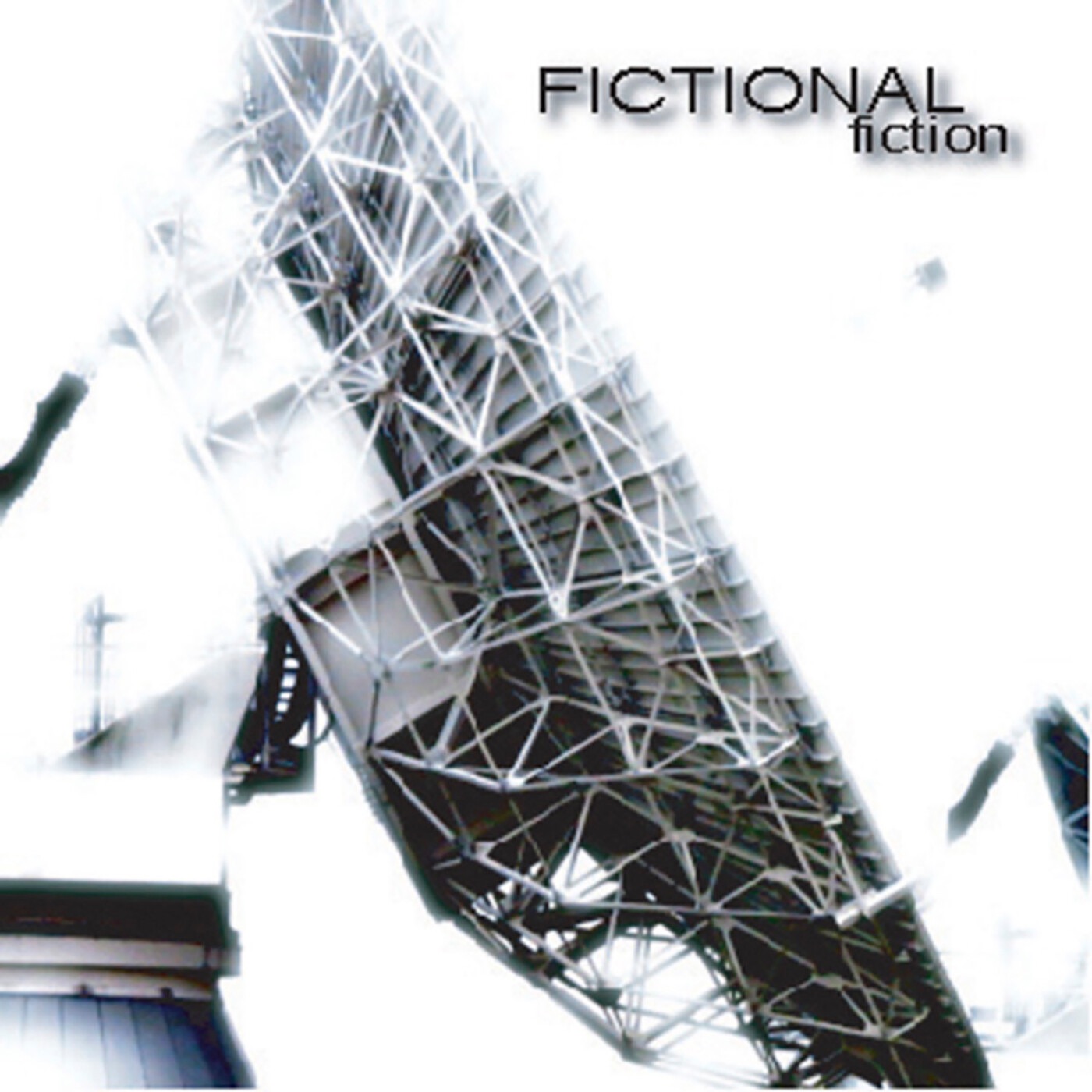 Fiction album cover