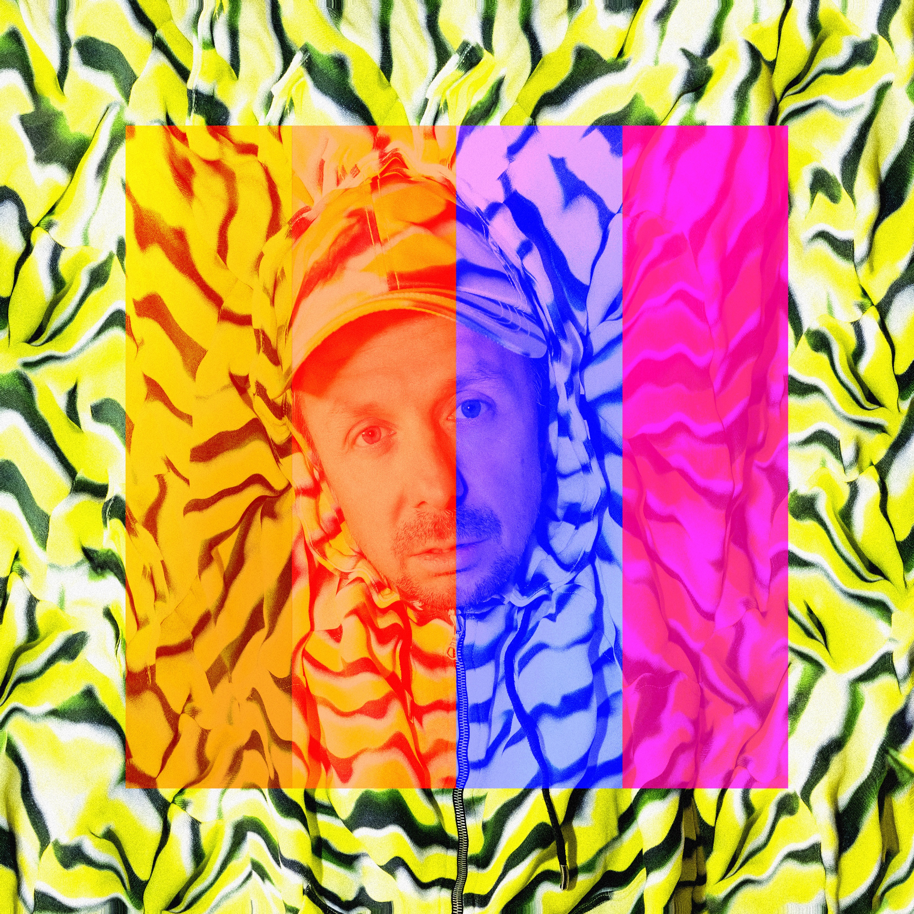 Allo Allo - Single album cover