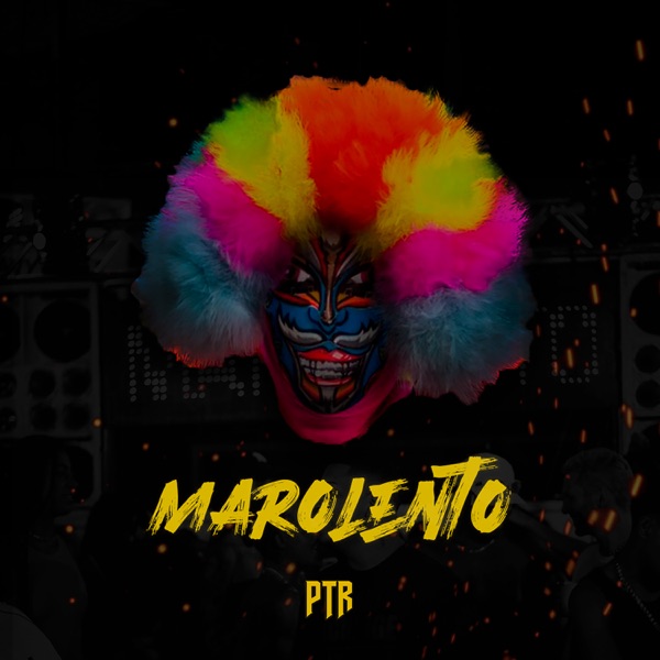 Marolento - Single album cover