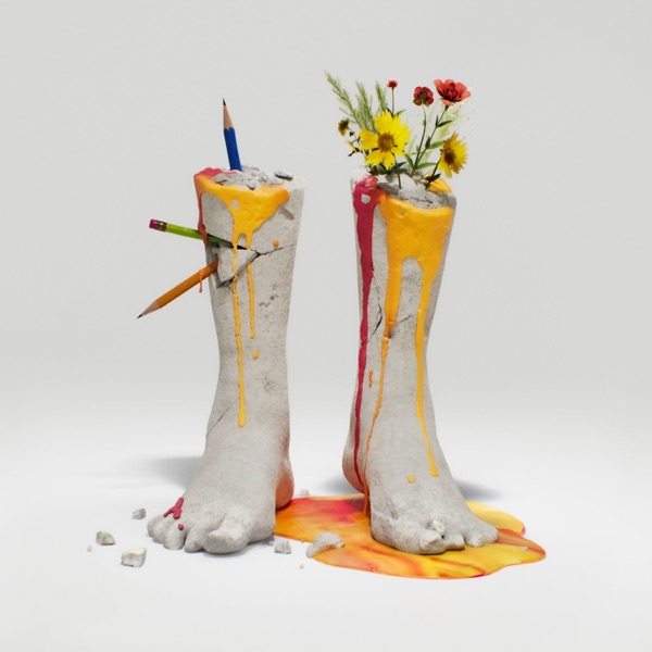 STAB (feat. eaJ) - Single album cover