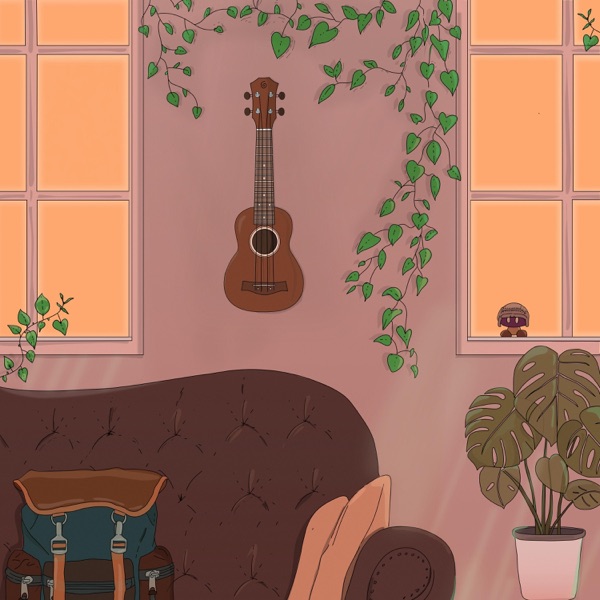 Imagine - Single album cover