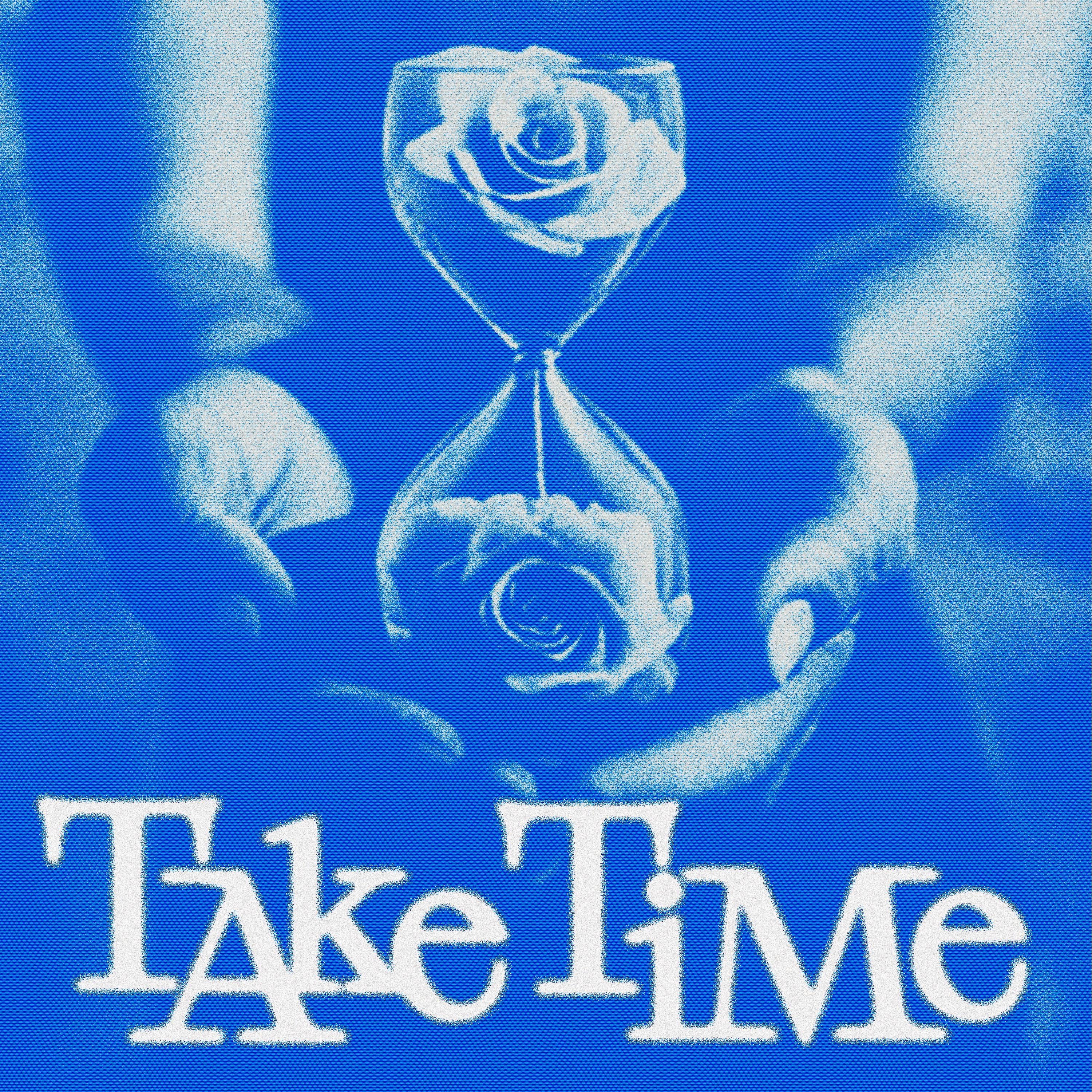 Take Time - Single album cover