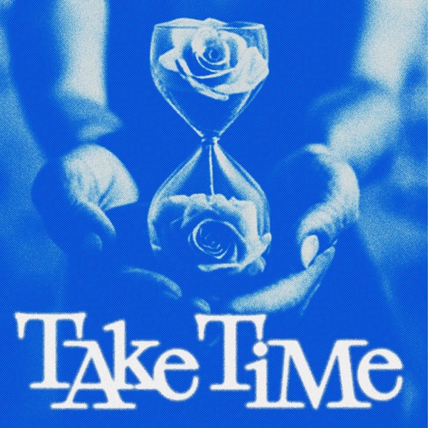 Take Time - Single album cover