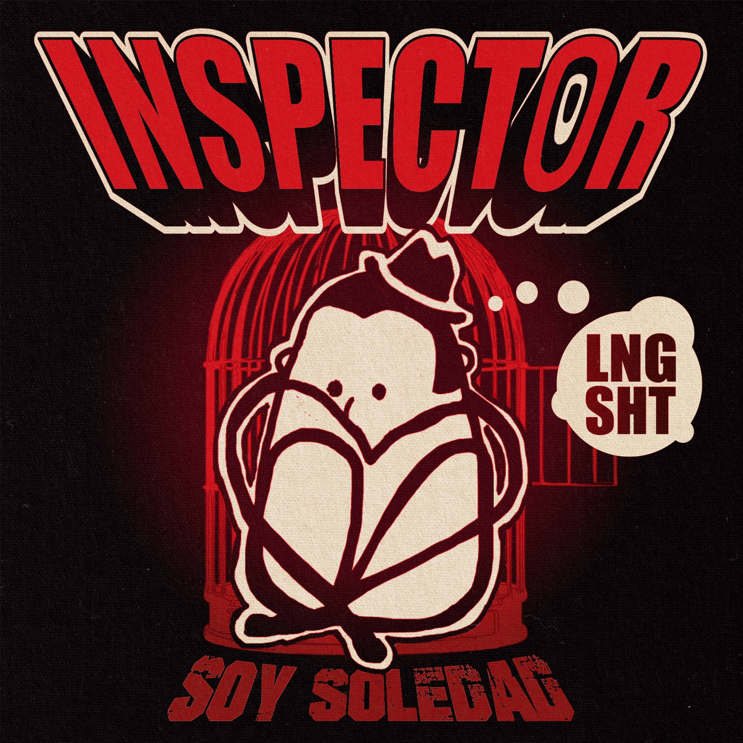 Soy Soledad - Single album cover