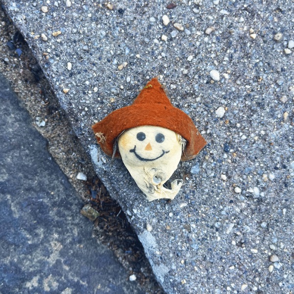 Pretty Girl 2020 / Dark Day - Single album cover