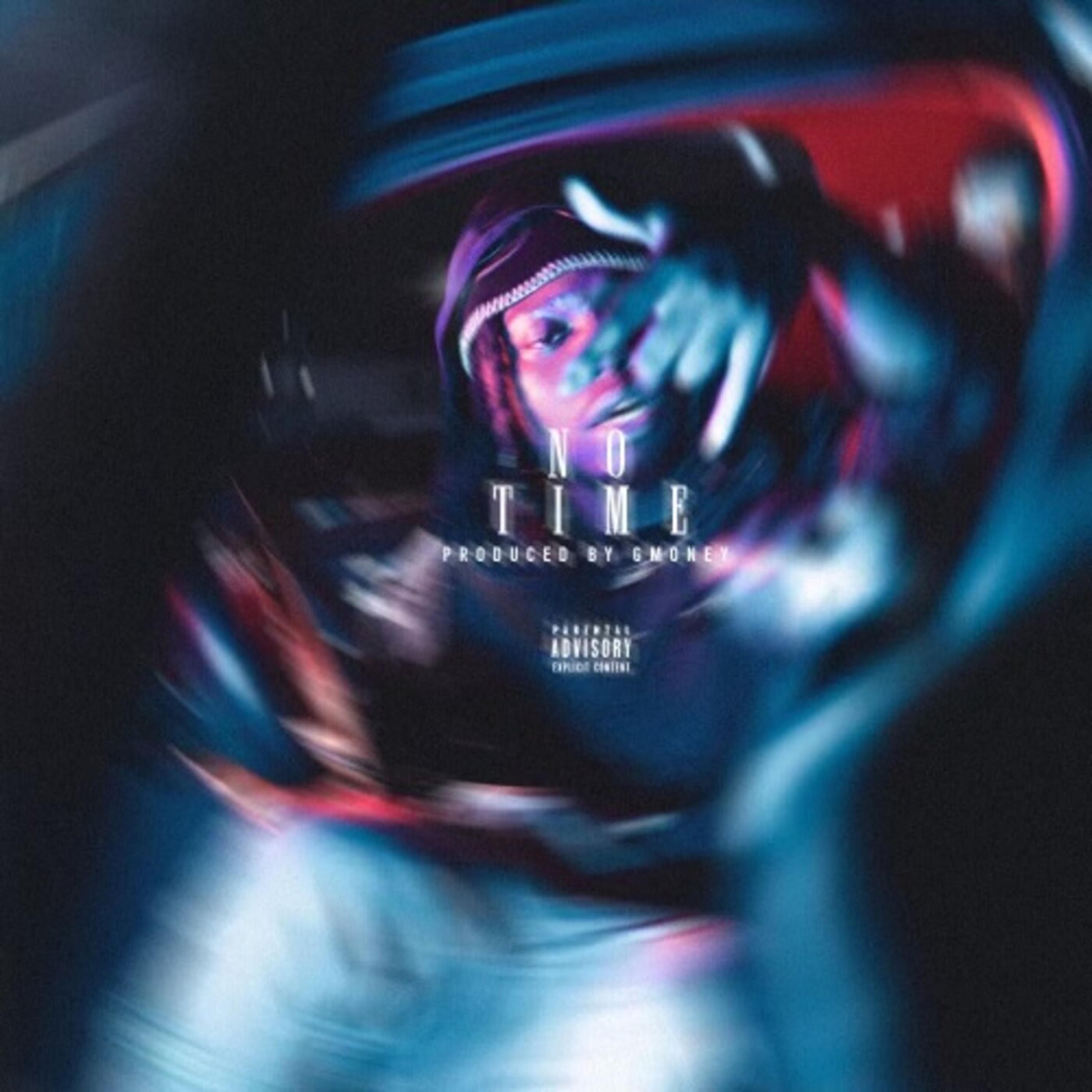 No Time - Single album cover