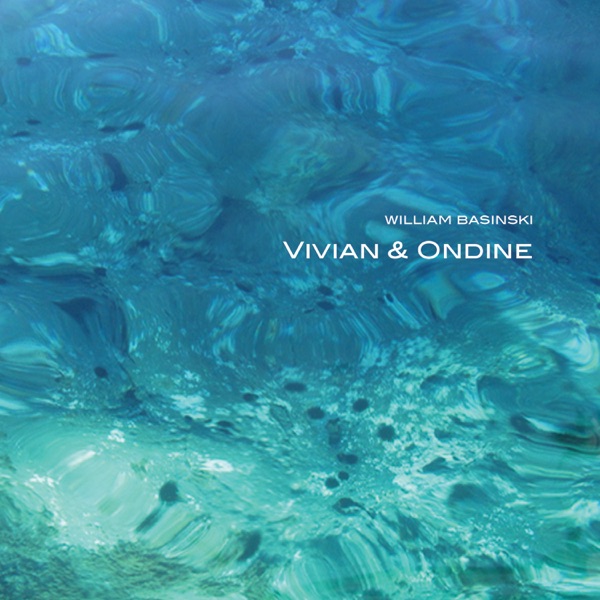 Vivian & Ondine album cover