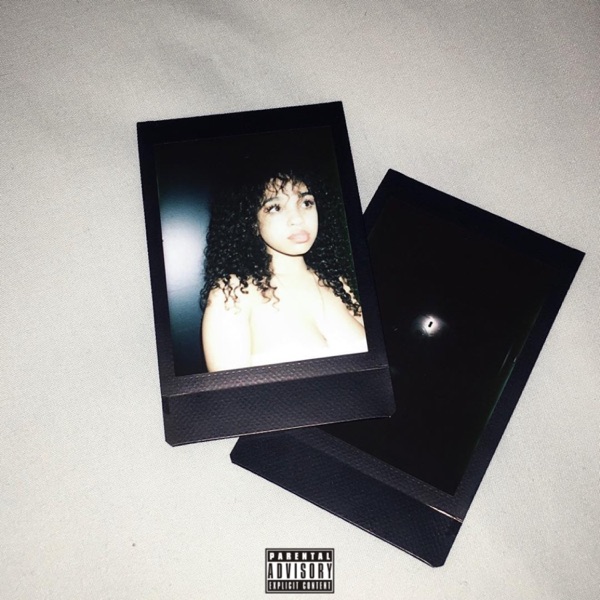 Pieces (feat. Rvssian) - Single album cover