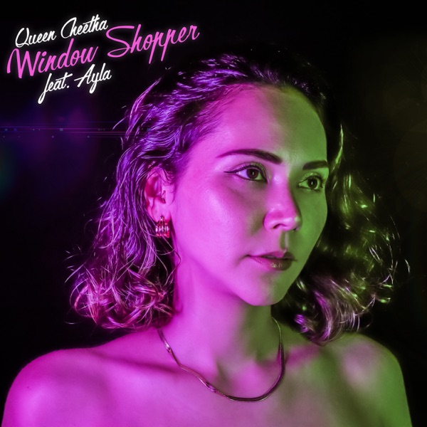 Window Shopper (feat. Ayla) - Single album cover
