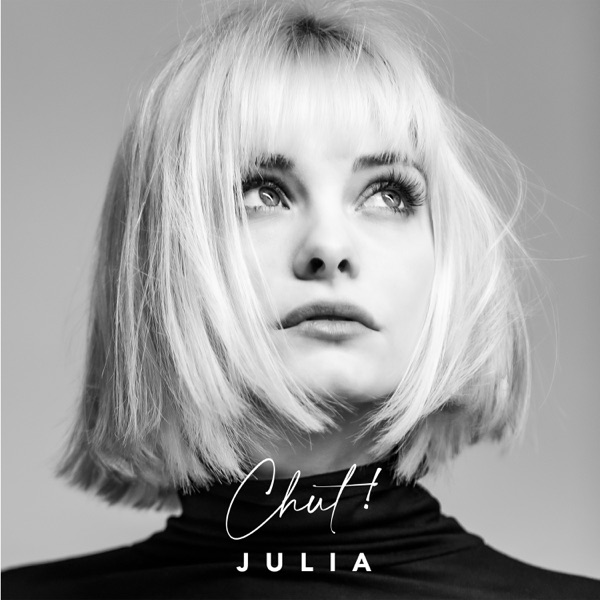 CHUT ! - Single album cover