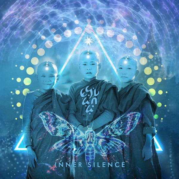 Inner Silence - Single album cover