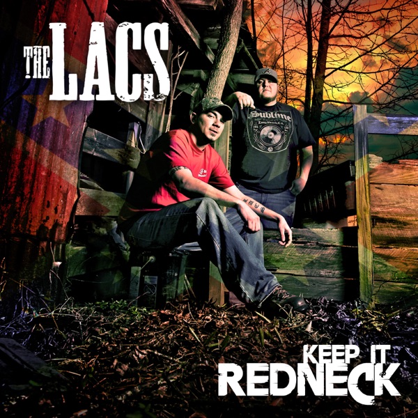 Keep It Redneck album cover