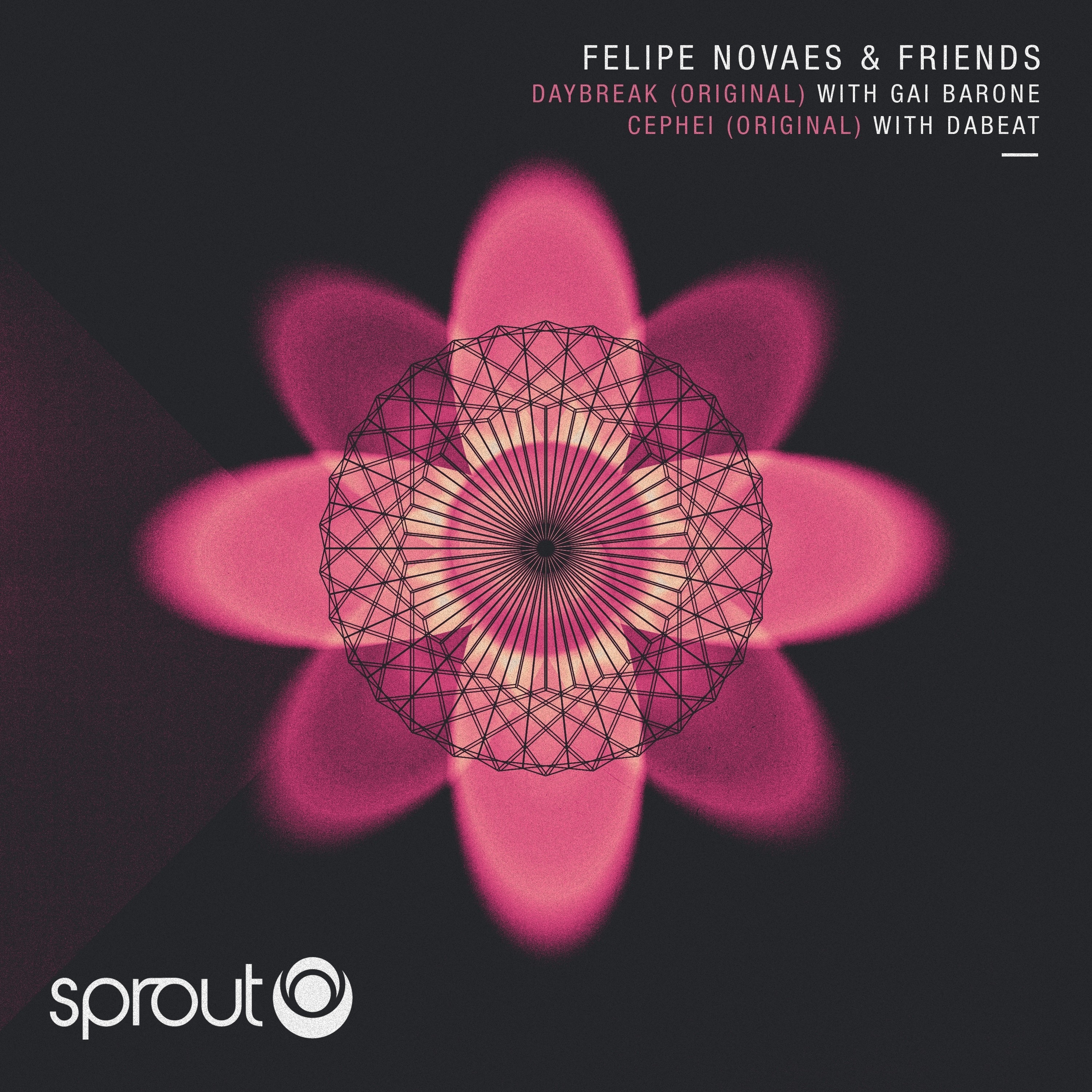 Felipe Novaes & Friends - Single album cover