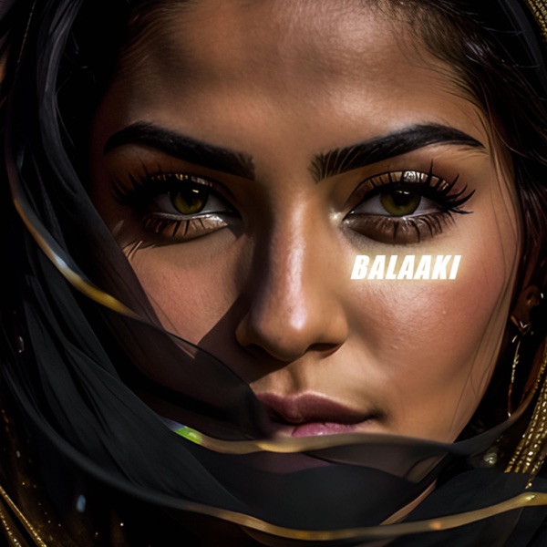 Balaaki - Single album cover