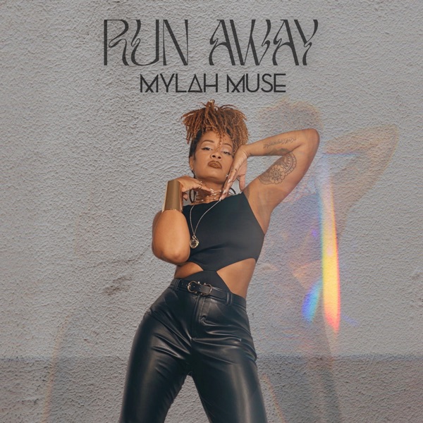 Run Away - Single album cover