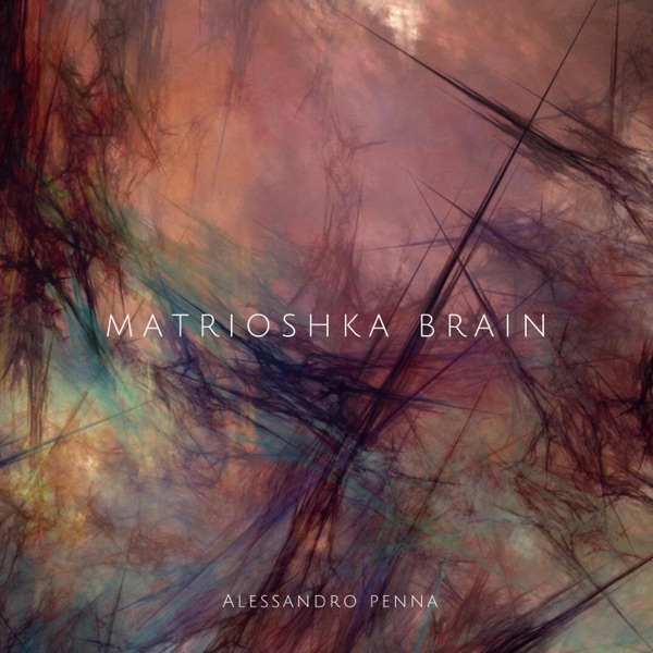Matrioshka Brain - Single album cover