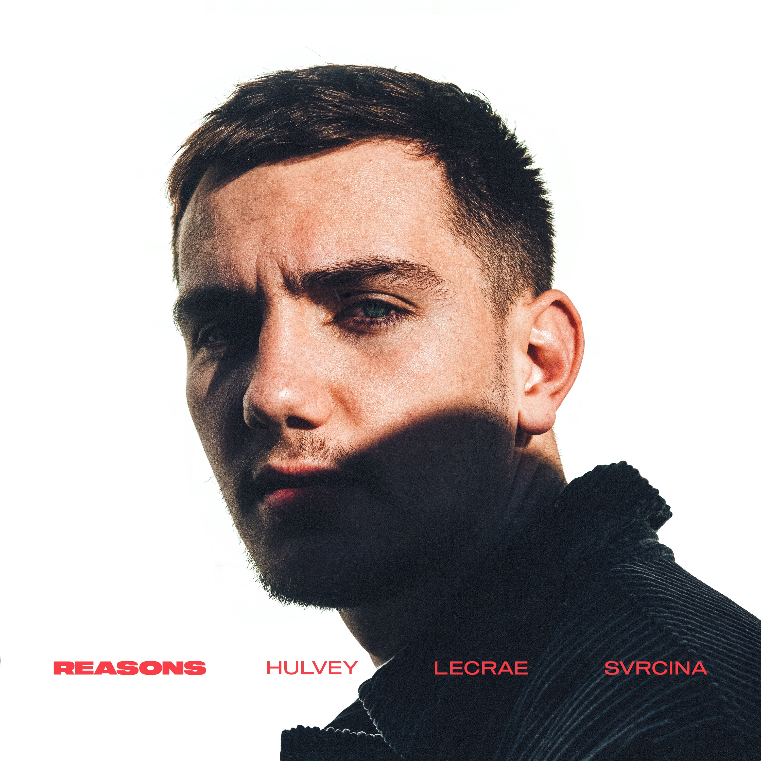 Reasons - Single album cover