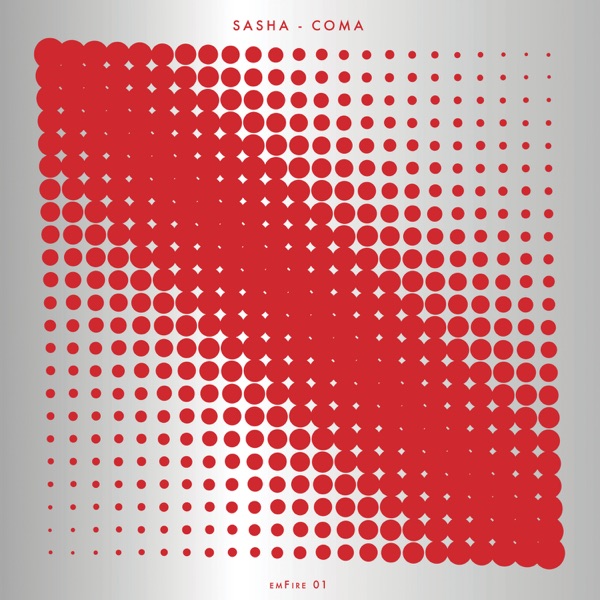 Coma - EP album cover