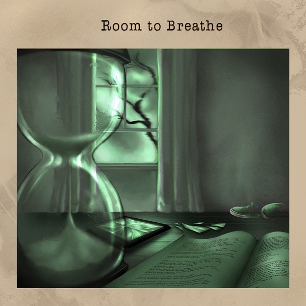 Room to Breathe (feat. Red Vox) album cover