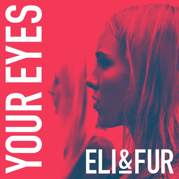 Your Eyes - Single album cover