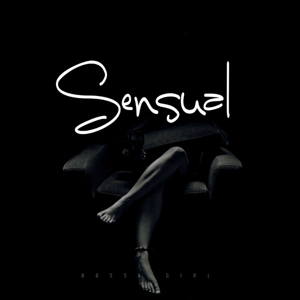 Sensual Bossa Girl - Single album cover