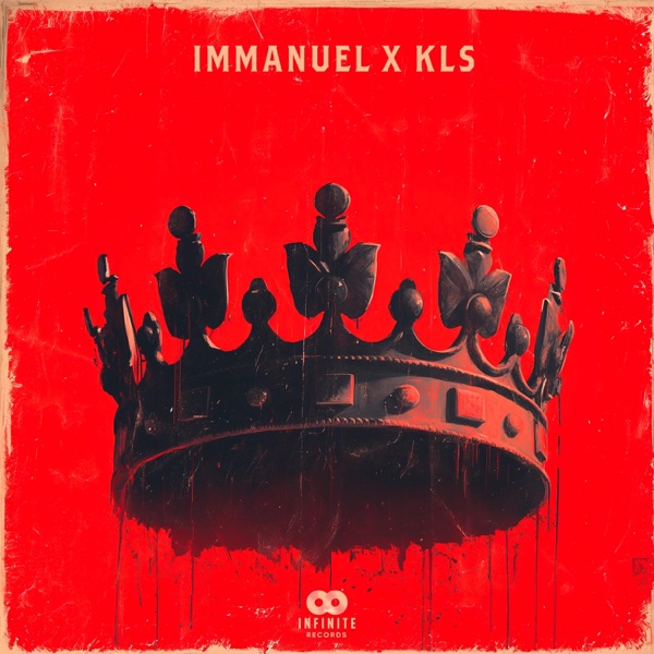 Kuningas Palaa (Remix) - Single album cover