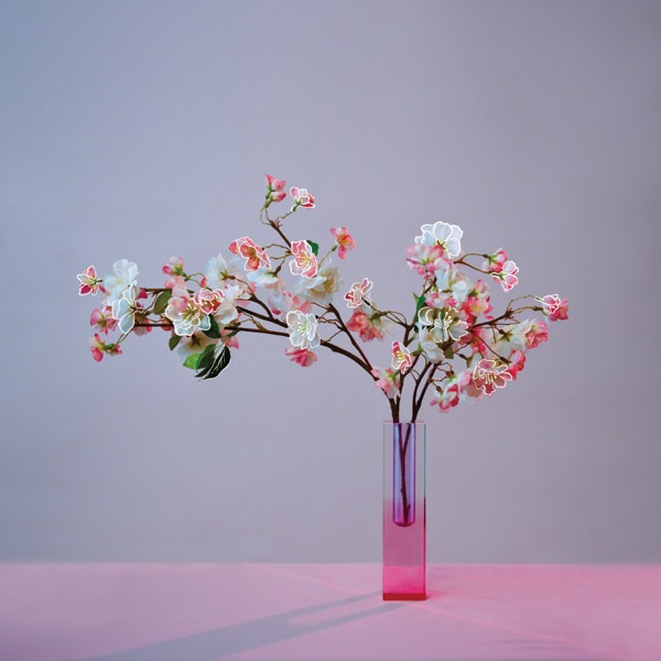 feelings are fatal (revisited) - Single album cover
