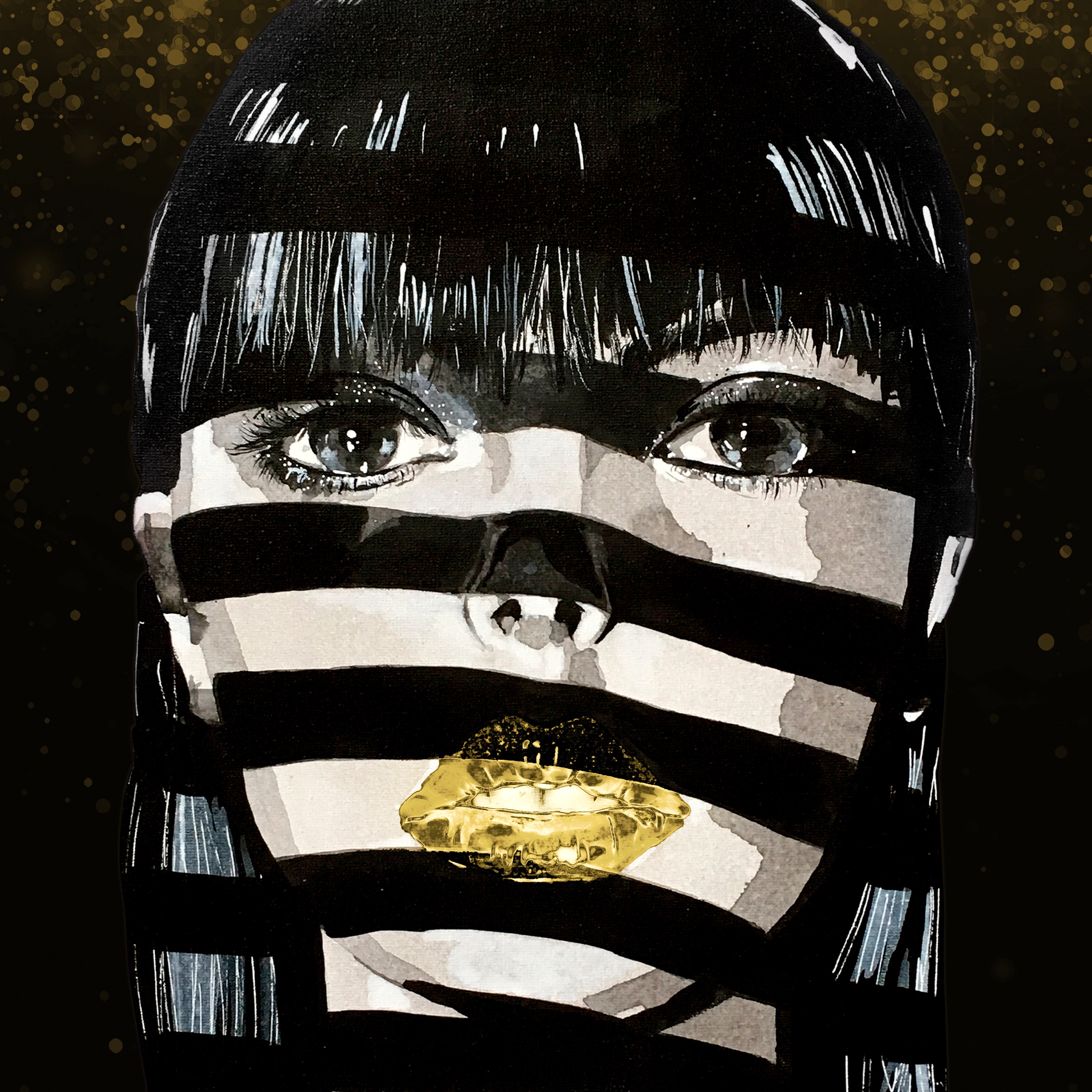 Twisted Mind (Edit) - Single album cover