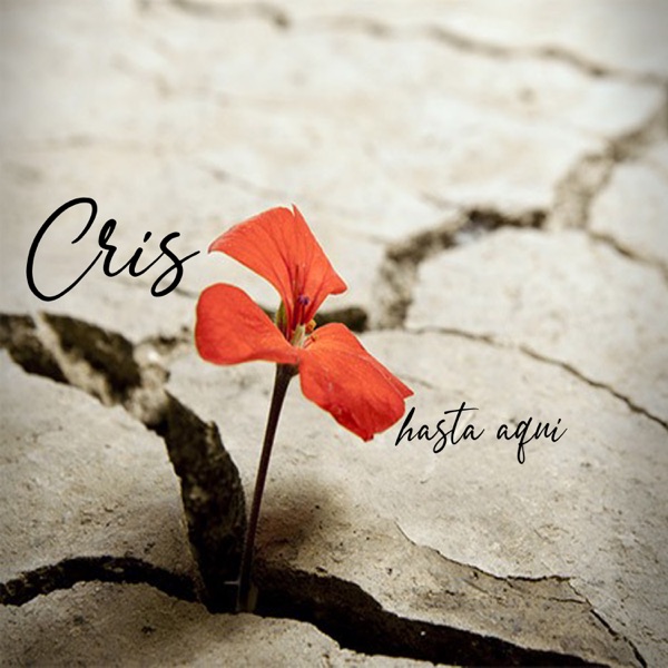 Hasta Aquí - Single album cover
