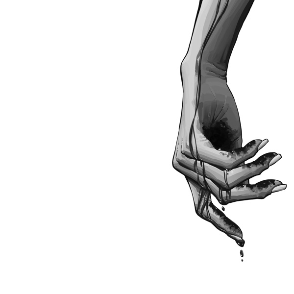 Notes From A Wrist - Single album cover