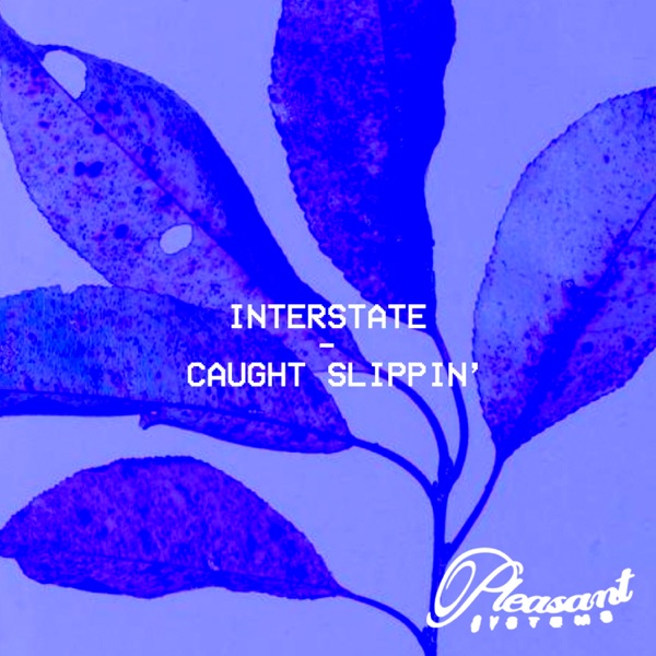 Caught Slippin' - Single album cover